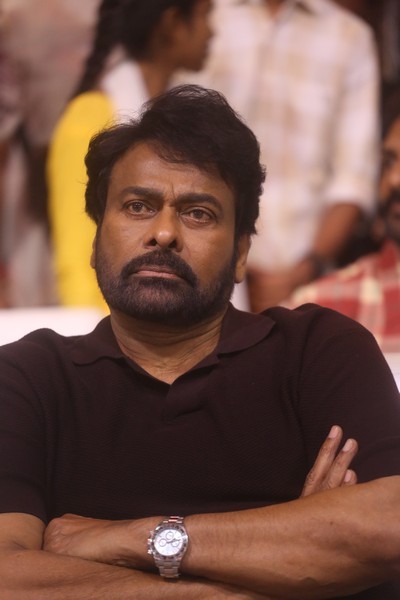 Sigma Movie Pre Release Event Photos