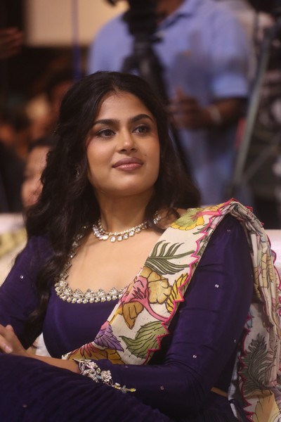 Sigma Movie Pre Release Event Photos