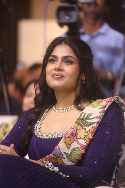 Sigma Movie Pre Release Event Photos