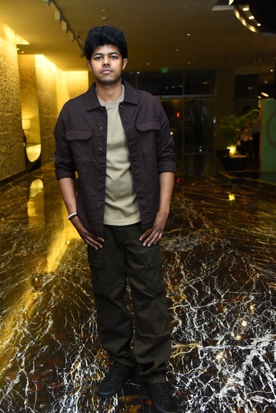 Sigma Movie Pre Release Event Photos