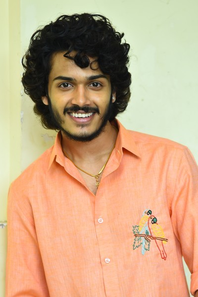Thella Kaagitham Movie Teaser Launch Photos