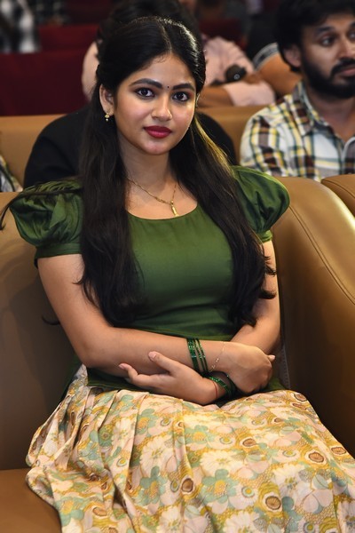 Thella Kaagitham Movie Teaser Launch Photos