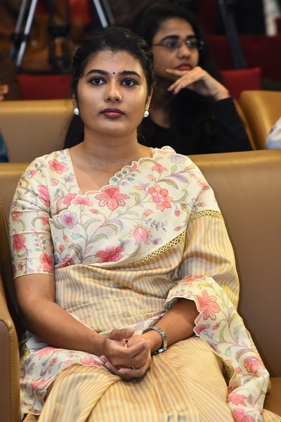 Thella Kaagitham Movie Teaser Launch Photos