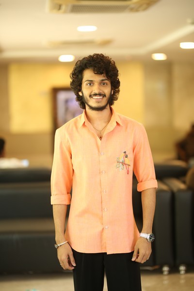 Thella Kaagitham Movie Teaser Launch Photos