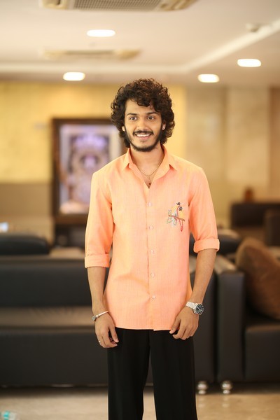 Thella Kaagitham Movie Teaser Launch Photos