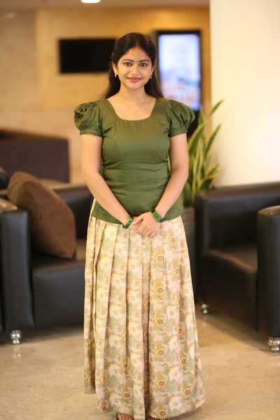 Thella Kaagitham Movie Teaser Launch Photos
