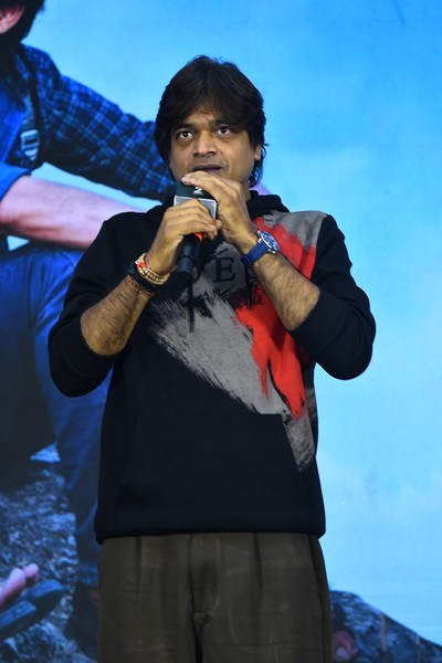Thella Kaagitham Movie Teaser Launch Photos