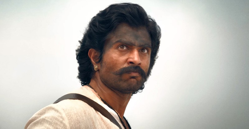 Ranabaali Movie Stills