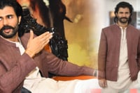 Vijay Devarakonda Photos