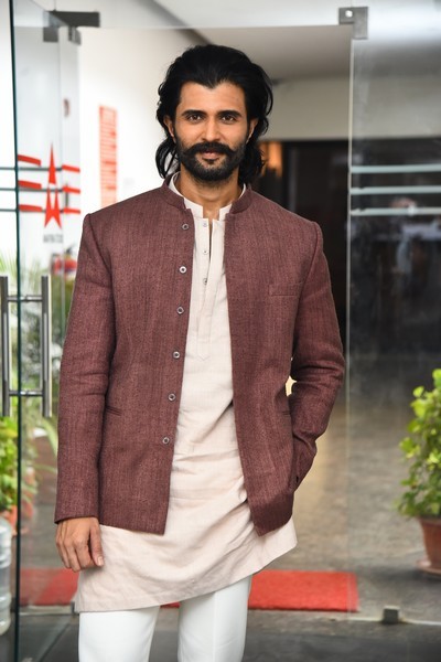 Vijay Devarakonda Photos