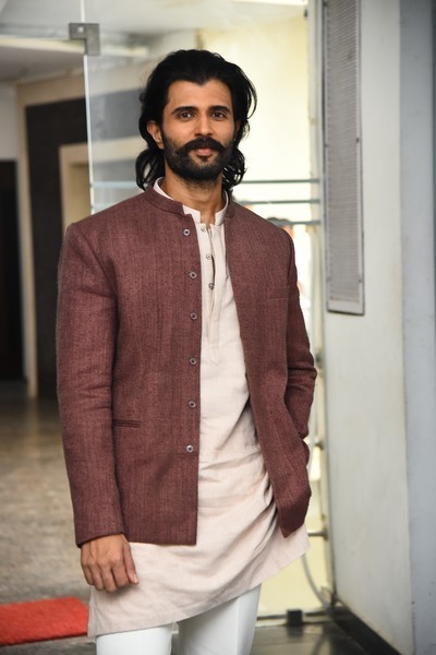 Vijay Devarakonda Photos