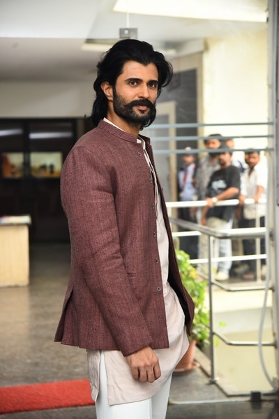 Vijay Devarakonda Photos