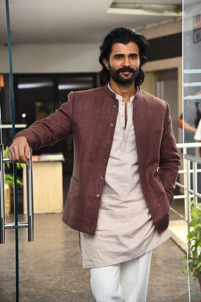 Vijay Devarakonda Photos