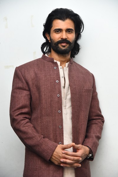 Vijay Devarakonda Photos