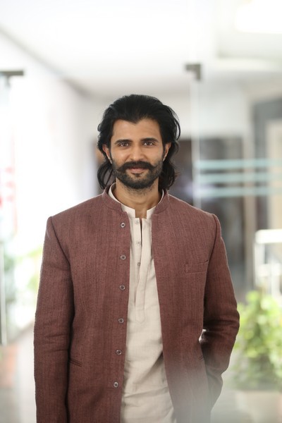 Vijay Devarakonda Photos