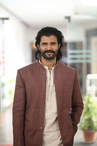 Vijay Devarakonda Photos
