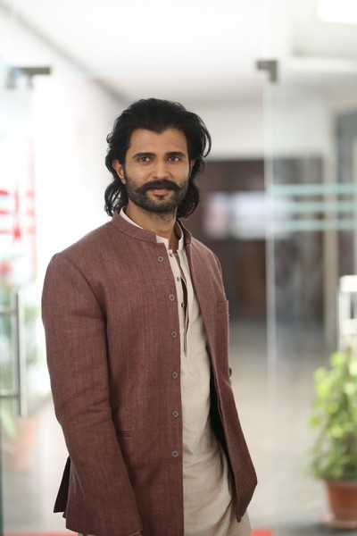 Vijay Devarakonda Photos