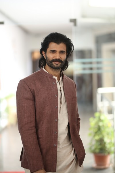 Vijay Devarakonda Photos