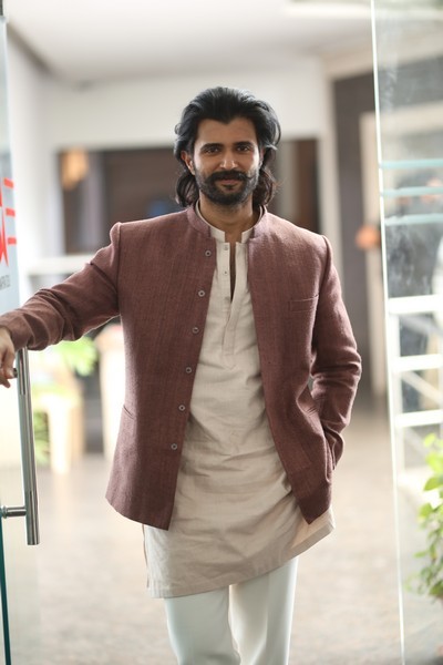 Vijay Devarakonda Photos