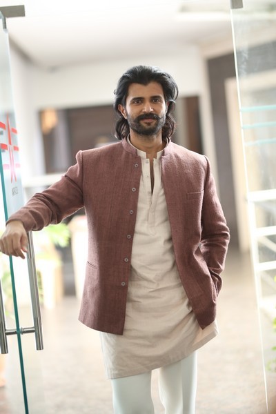 Vijay Devarakonda Photos