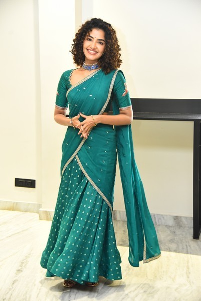 Anupama Parameshwaran Photos