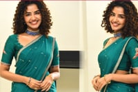 Anupama Parameshwaran Photos