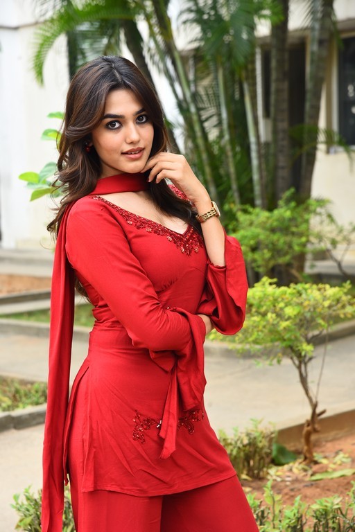 Hushaaru 2 Fame Vidhi Yadav Photos