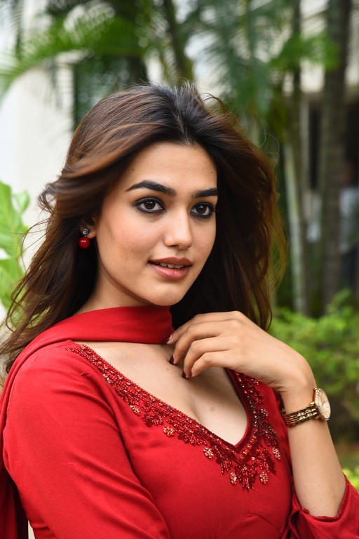 Hushaaru 2 Fame Vidhi Yadav Photos