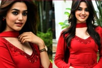 Hushaaru 2 Fame Vidhi Yadav Photos