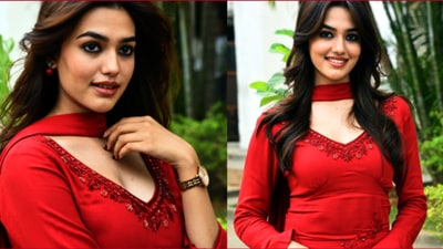 Hushaaru 2 Fame Vidhi Yadav Photos