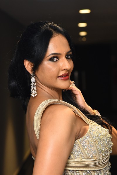 Jyothi Poorvai Photos