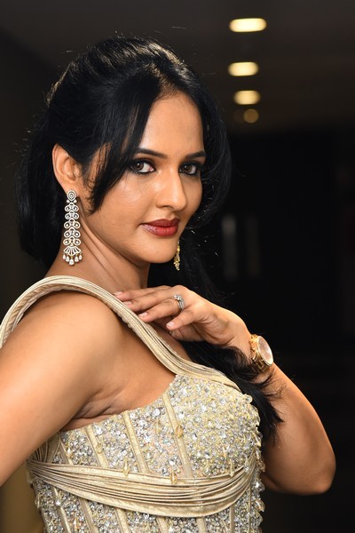 Jyothi Poorvai Photos