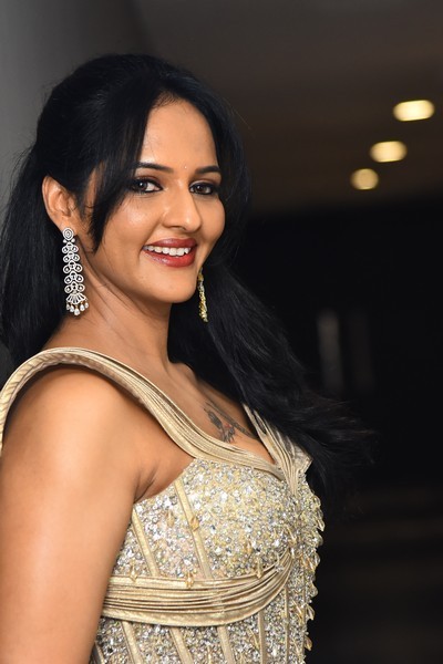Jyothi Poorvai Photos