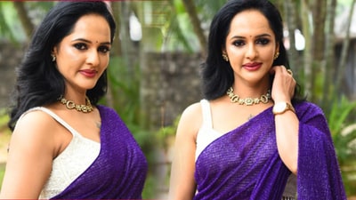 Jyoti Poorvaj Photos