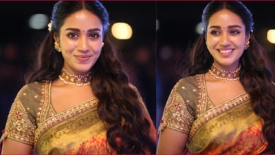 Nivetha Pethuraj Photos