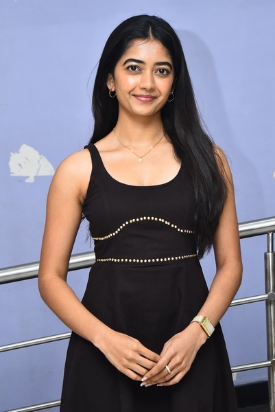 Preethi Pagadala Photos