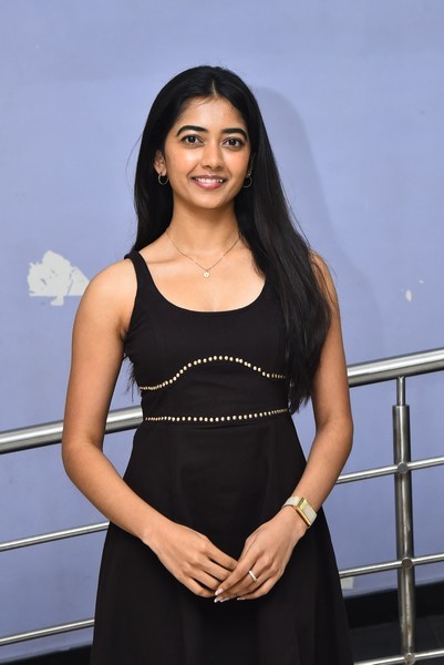 Preethi Pagadala Photos