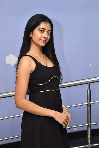 Preethi Pagadala Photos