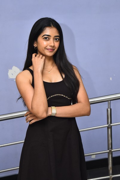 Preethi Pagadala Photos