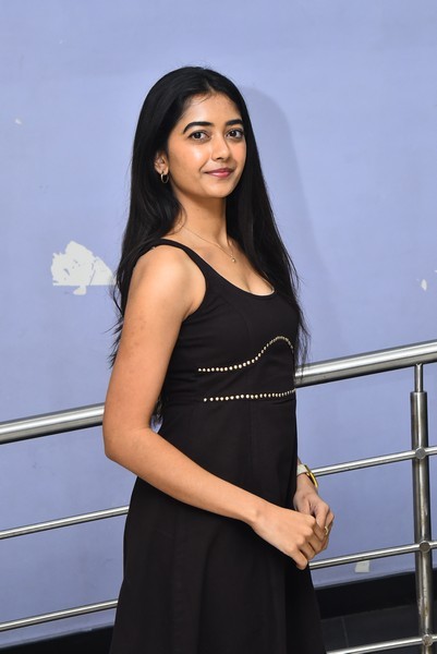 Preethi Pagadala Photos