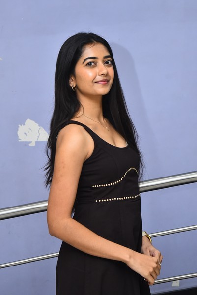 Preethi Pagadala Photos