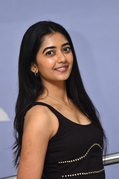 Preethi Pagadala Photos