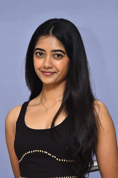 Preethi Pagadala Photos