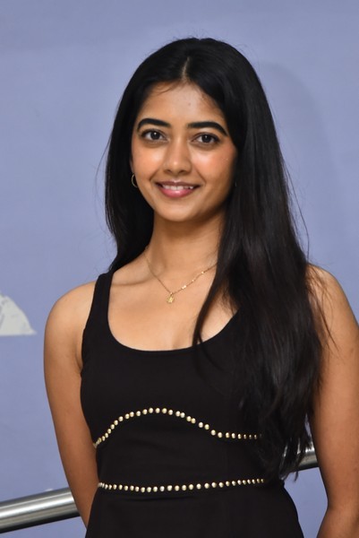 Preethi Pagadala Photos