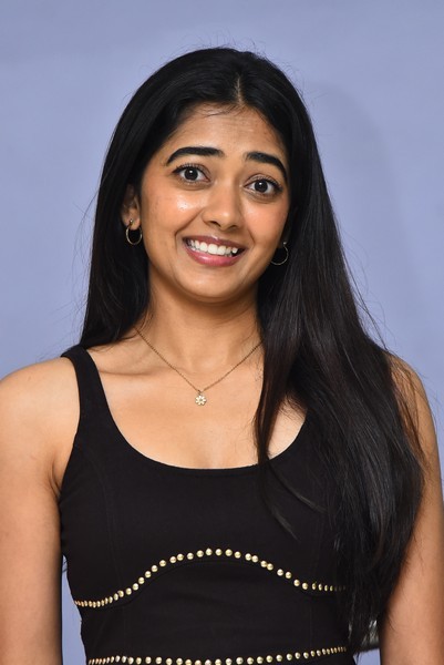 Preethi Pagadala Photos