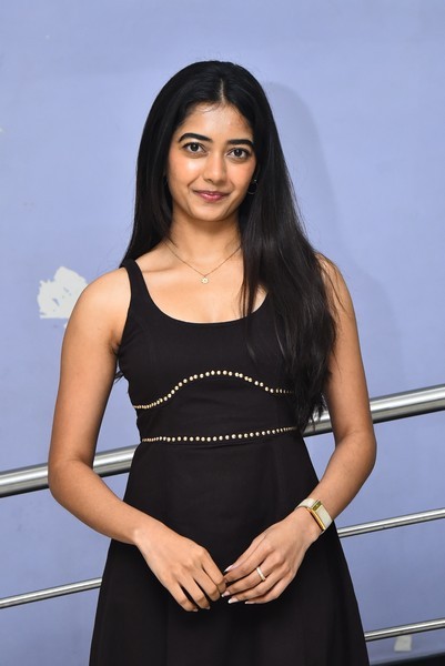 Preethi Pagadala Photos