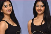 Preethi Pagadala Photos