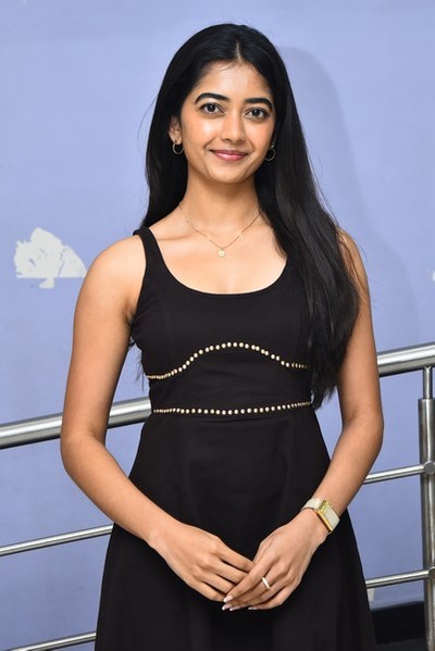 Preethi Pagadala Photos