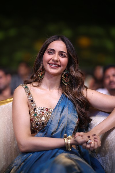 Rakul Preet Singh Photos