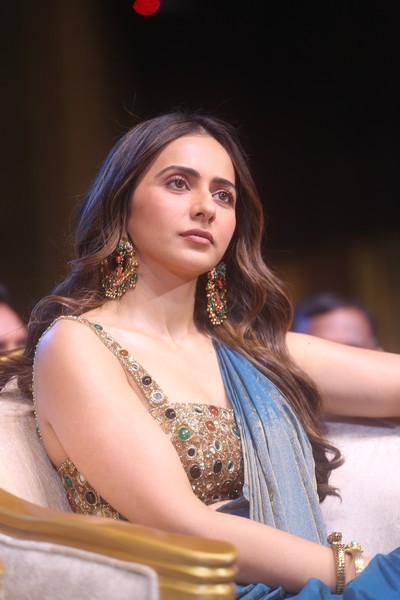 Rakul Preet Singh Photos